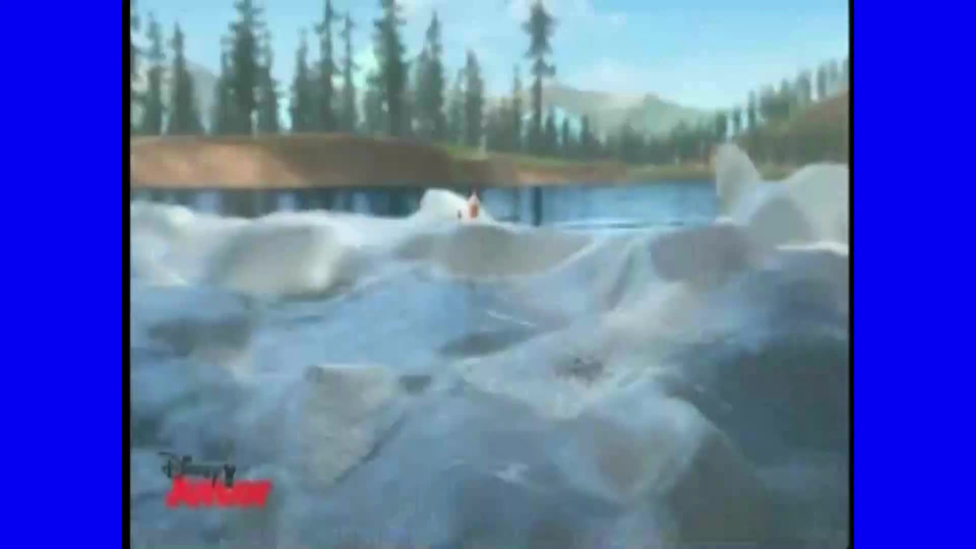 Puppy Dog Pals - Búsqueda y rescate / Episodio Completo (Español Latino)