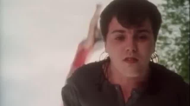 Tears For Fears - Pale Shelter