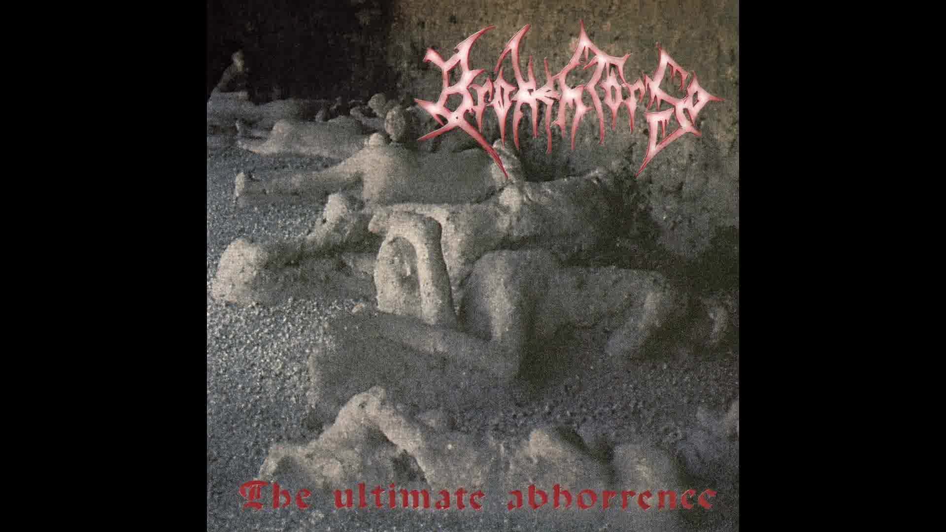 Broken Torso - The Ultimate Abhorrence (Full Album Stream)