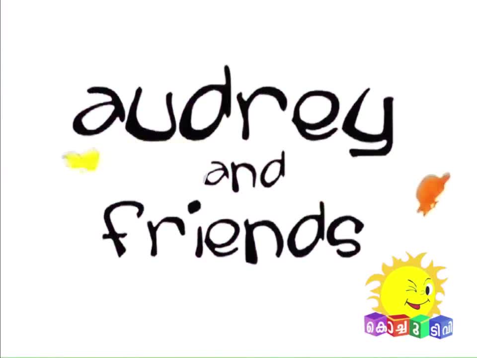 (FANMADE) Audrey and friends Malayalam Theme song