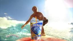 Capri-Sonne Cool Summer Werbung