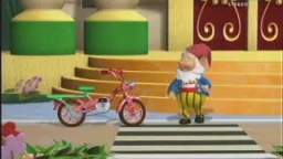 Noddy (2002): Najcenniejszy prezent