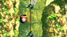Donkey Kong Country 3: Dixie Kong's Double Trouble! Pt.19