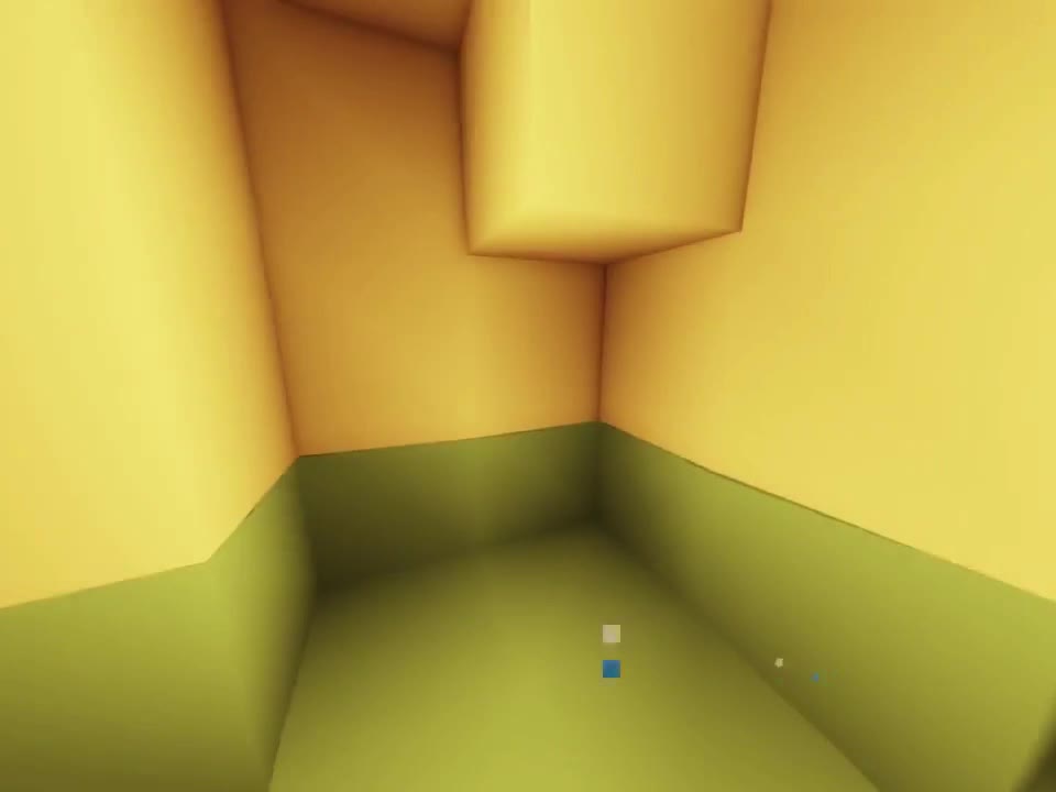 my first video