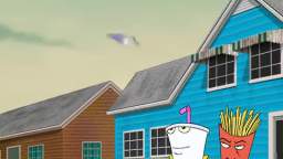 ATHF S01E02 Escape From Leprechaupolis