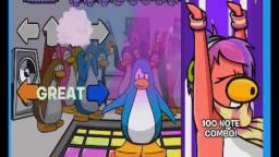 Club penguin dance contest epic win medium no miss