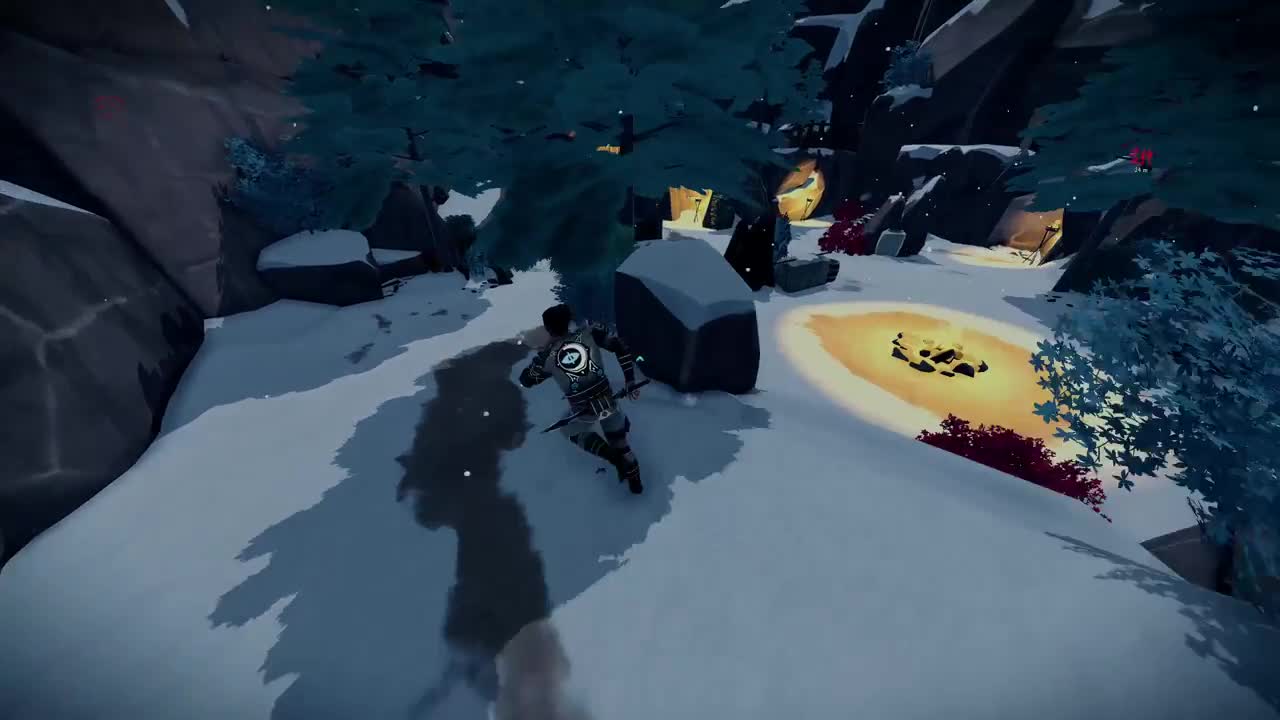 Aragami Pt.25-Janky DLC