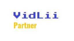 Im now a VidLii Partner