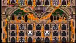 Hotel Mario Ending