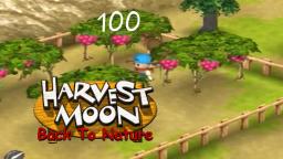 Let´s Play Harvest Moon ★ 100 ★Die 100.Folge