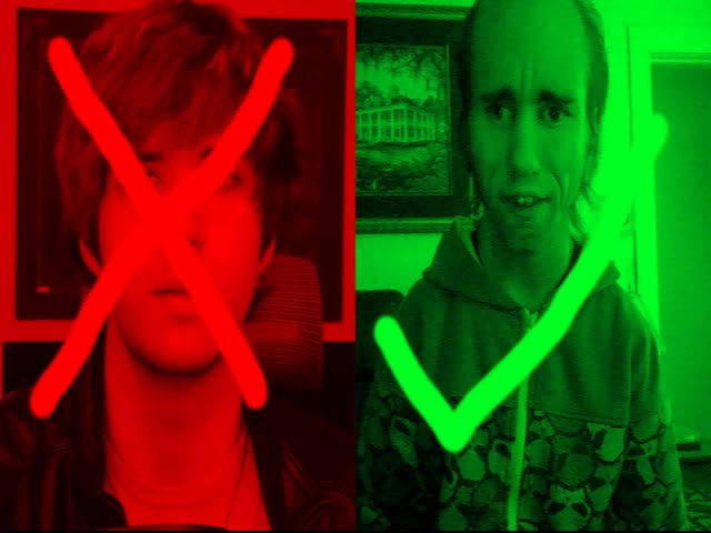 Chance Wilkins is better than Ruben Sim