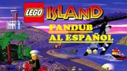 lego insland 1 bad ending fandub ESP ranco