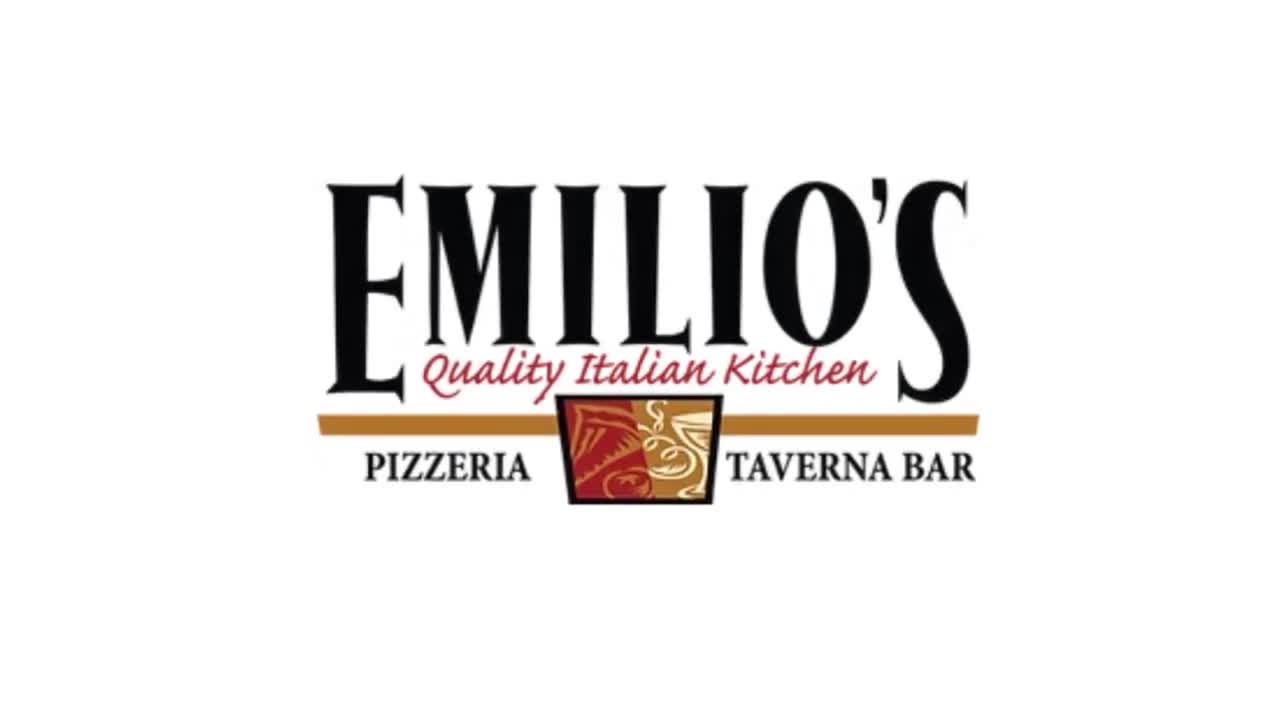 Emilio's Italian Restaurant in Commack, NY