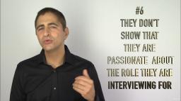 001 10 Reasons Why People Dont Do Well in Interviews  Why You Will Do Well