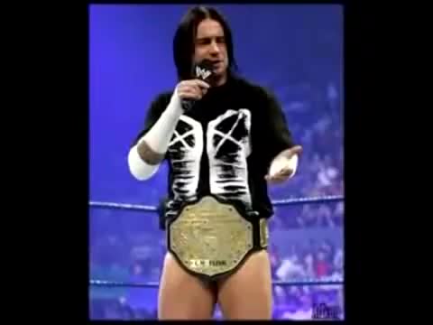 Welcome To Hell In A Cell UltraRetroLoquendero