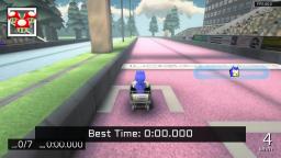 Toddler Park 150cc 1:19.149