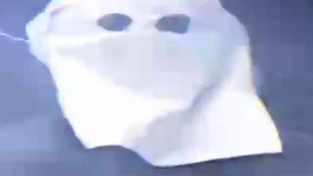 Spooky Floyd