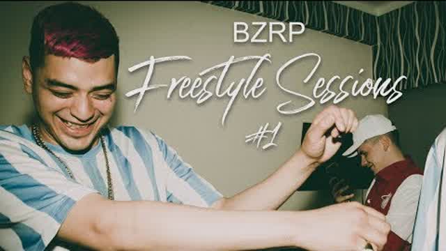 KODIGO BZRP Freestyle Session #1