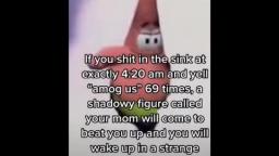 patrick no-