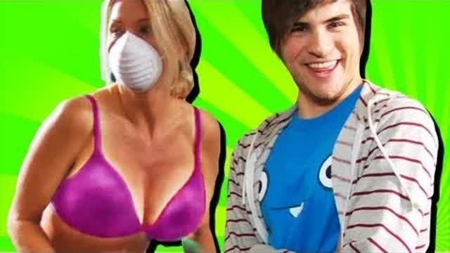 *NEW* Smosh Reality TV Show!