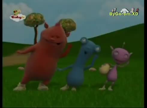 Cuddlies - Dodo's Art Exhibit