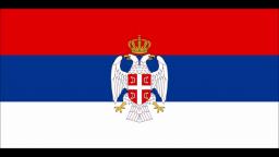 Serbian War Song - Falcons, Gray Birds/Sokolovi, sivi tići
