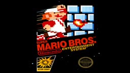 Super Mario Bros. Theme