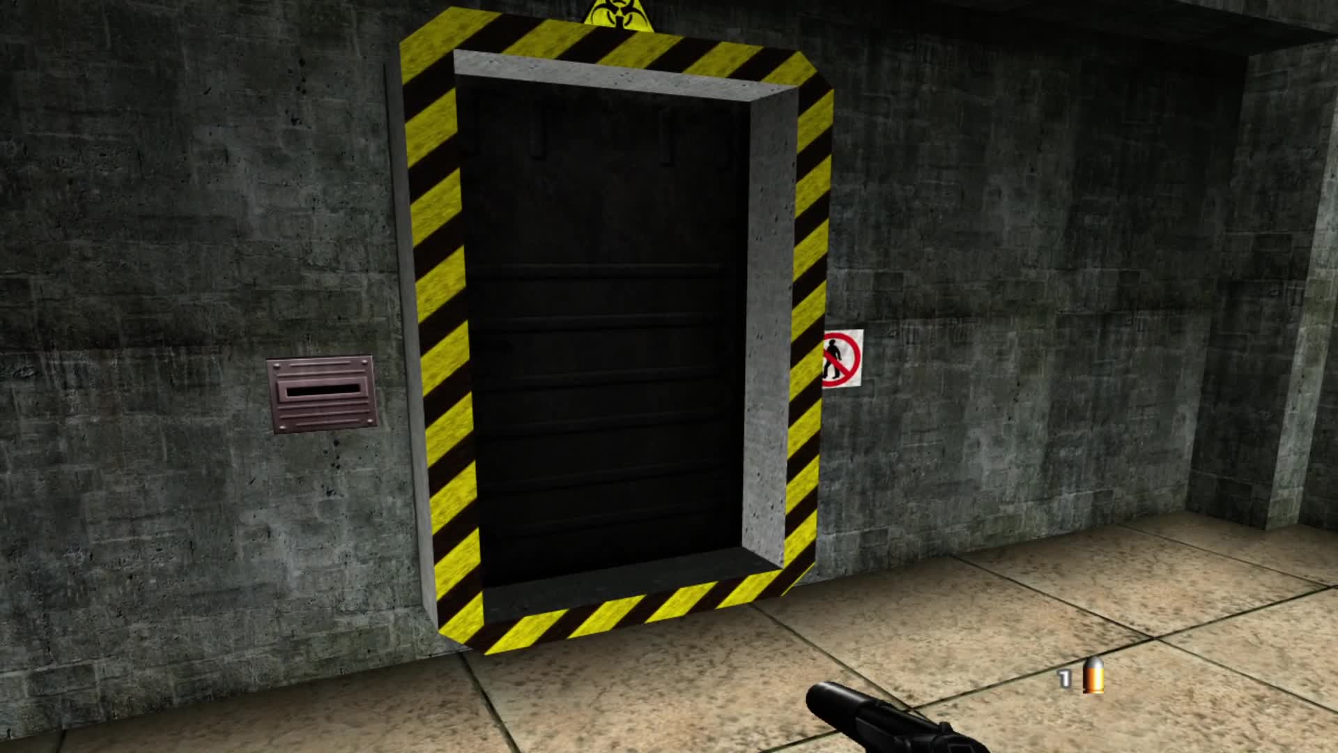 Goldeneye XBLA Recomp
