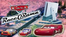 Cars Race-O-Rama in 2019... What Could Go Wrong?