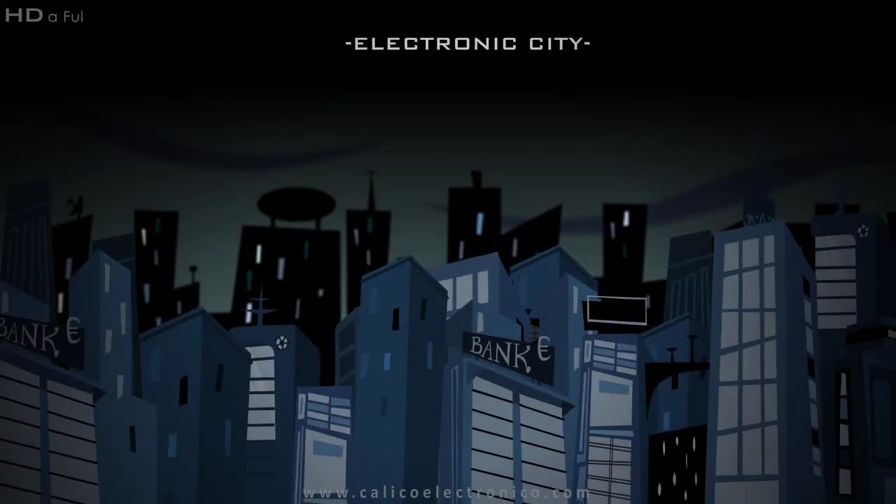 Huérfanos Electrónicos. 1X2 Cinco x Uno