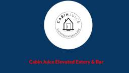 Cabin Juice Elevated Eatery in Breckenridge, CO