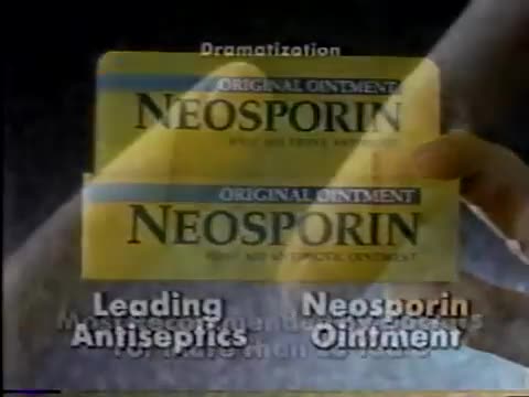 90's Commercials Vol. 3 Part 1 of 2