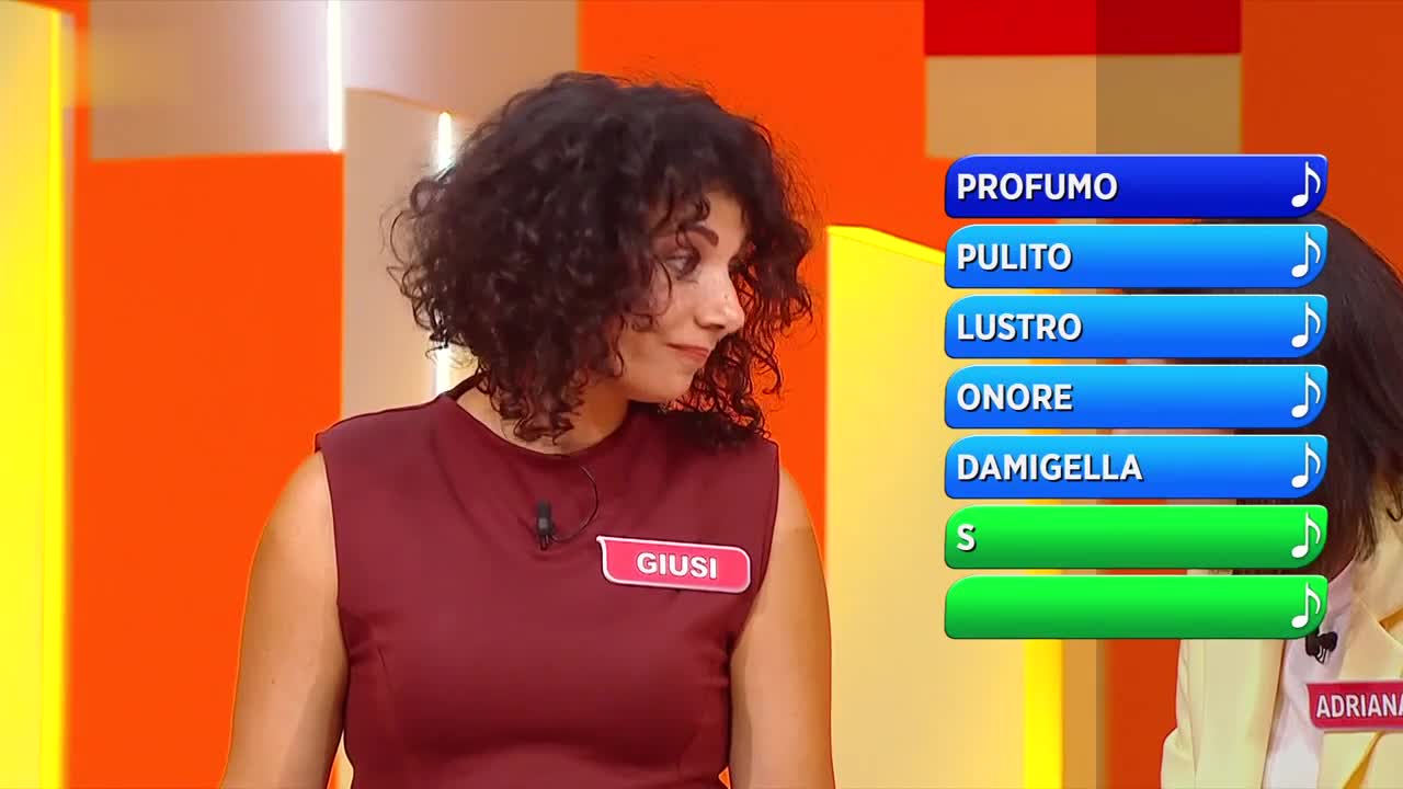 RAIUNO - Reazione a Catena-La Catena Musicale del 09/09/2026