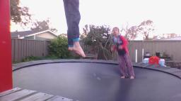 FINN BOSS PARKOUR MAN 2 - CAN FINN GET THE FRONTFLIP (FEATURING GUBBYDUO)