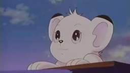 The New Adventures of Kimba The White Lion Episode 1 Eng dub