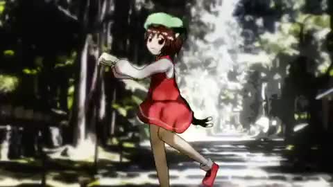 More bullshit anime crap 3 : NYAN NYAN NYAN NYAN