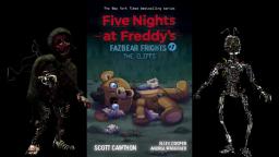 Resumen De Los Epilogues De Fazbears Frights (5,6,7 Y 8)