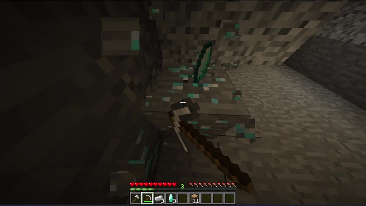 Diamond Trap