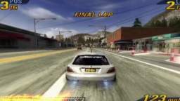 Burnout 3