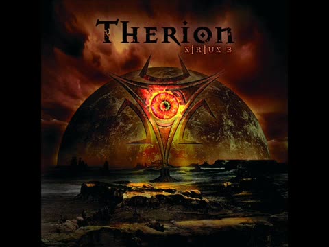 Son of the Sun - Therion