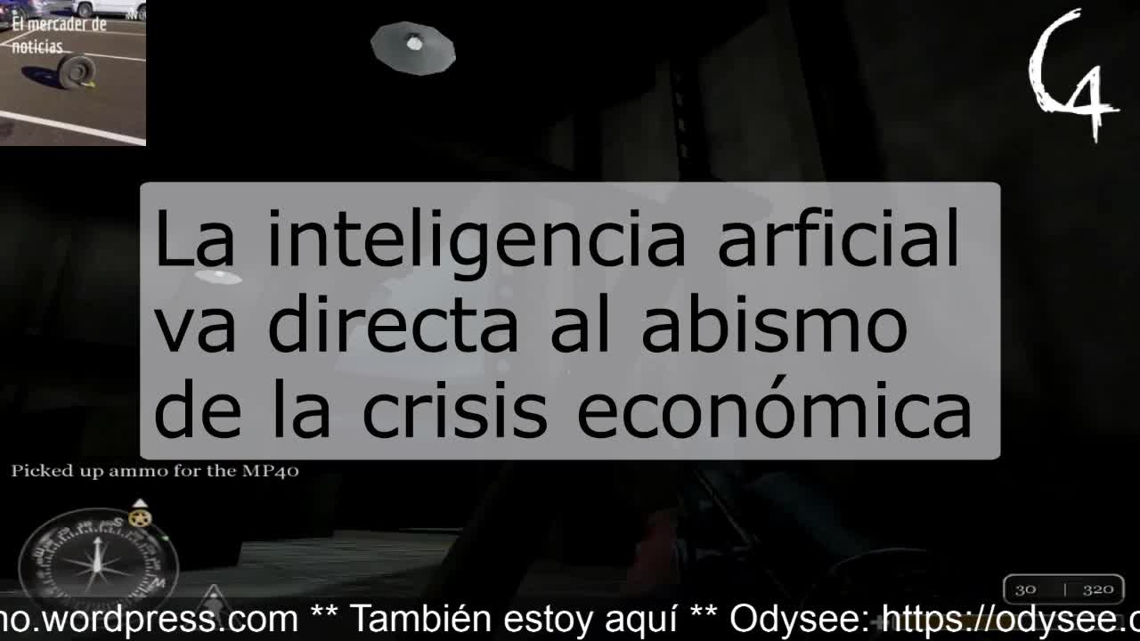 El Mercader de Noticias - 5/10/25