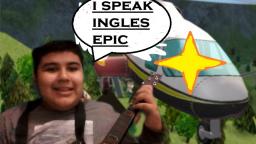 my english test / mi examen de ingles (cringe parody)