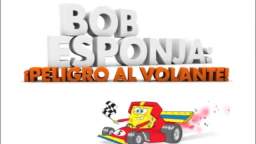 a continuacion bob esponja peligro al volante españa