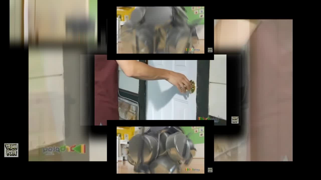 YTPMV YTP cannibalism magnifying glass incident SHURIC SCAN