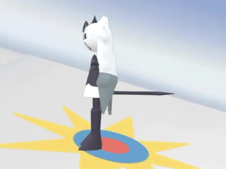 [SHORT] The Gummy Bear Song But Fpe Edward (Vidlii Upload)