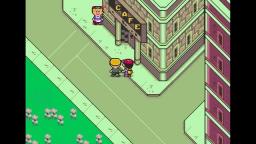 Earthbound German Playthrough - Episode 26 | Moonside 2