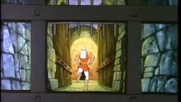 Dragon's Lair Intro