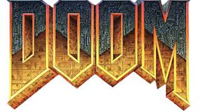 playig doom