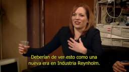 Los Informáticos 1x01 (sub)