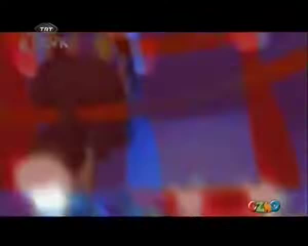 TRT Çocuk - Reklam Kuşağı - Ekim 2012